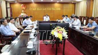 Triển khai thực hiện kết luận của Thường trực Ban Chỉ đạo Trung ương về phòng, chống tham nhũng, lãng phí, tiêu cực