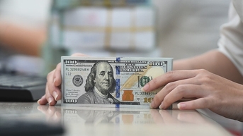 은행 USD 가격이 26,000 VND를 초과했습니다.
