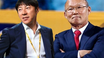 HLV Park Hang Seo, Shin Tae Yong làm Phó chủ tịch LĐBĐ Hàn Quốc