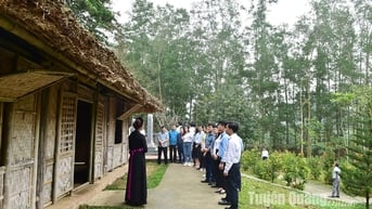Tự hào Thủ đô Kháng chiến