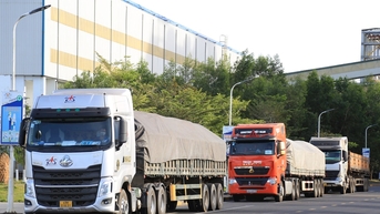 Công nghiệp bô xít và yêu cầu phát triển giao thông Đắk Nông hướng ra biển