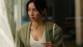 Cảnh bế tắc của bộ phim Thùy Tiên đóng chính