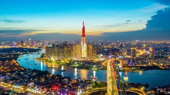 Hoạt động quảng bá hình ảnh Việt Nam ra thế giới