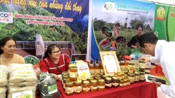 Sắp diễn ra Tuần lễ Thương hiệu Quốc gia Việt Nam 2025