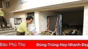 Cập nhật phần mềm quản lý trên 300 cơ sở nuôi động vật hoang dã