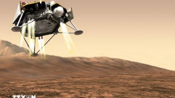 Lãnh đạo mới của NASA ưu tiên sứ mệnh đưa người Mỹ lên Sao Hỏa