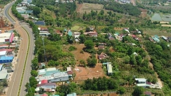 Đắk Nông hủy dự án treo 15 năm