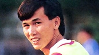 Trần Công Minh: Cơn lốc biên phải