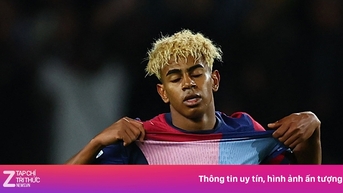 Vì sao Lamine Yamal không còn là chính mình?