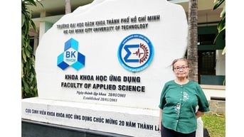 Trọn một đời cống hiến cho khoa học nước nhà