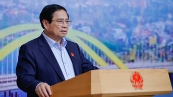 Thủ tướng: Phải nhanh chóng khắc phục sự cố tại nhà ga T3 Tân Sơn Nhất