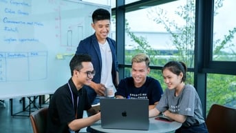 Tin tức doanh nghiệp-Chiến lược Phát triển Con người
