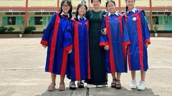 Bền bỉ với đam mê