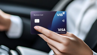 VIB giới thiệu giải pháp tài chính và số hóa cho doanh nghiệp vừa và nhỏ