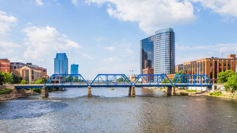 Top 5 địa điểm du lịch Michigan: Khi thiên nhiên và lịch sử giao hòa
