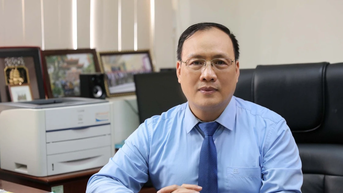 Giáo sư Nguyễn Đình Đức: Hòa mình vào thực tiễn để nghiên cứu có ứng dụng cao