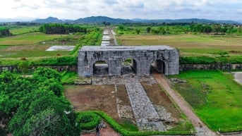 Nỗ lực đổi mới từ “tâm di sản” tạo cú hích phát triển du lịch bền vững ở xứ Thanh