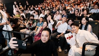 'Lật mặt 8', 'Thám tử Kiên' cán mốc 200 tỉ: Mùa hè tưng bừng của phim Việt