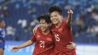 Tuyển nữ Việt Nam có cơ hội vô địch Giải bóng đá nữ Đông Nam Á 2025