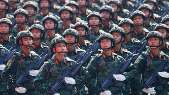 Quân đội có 38 khối tham gia diễu binh, diễu hành kỷ niệm 80 năm Quốc khánh