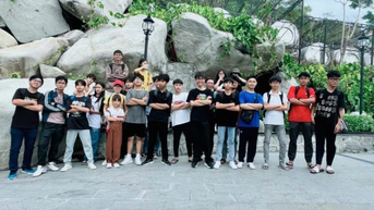 Núi Bà Đen: Mỗi bước chân, một dấu nhớ