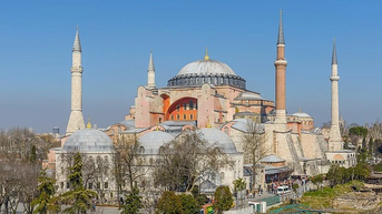 Dạo quanh những địa điểm độc đáo tại du lịch Istanbul: Trái tim của Thổ Nhĩ Kỳ