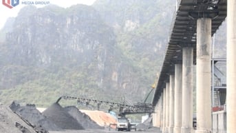 TKV: Bảo đảm cung ứng than an toàn, hiệu quả