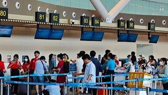 Vietnam Airlines chuyển toàn bộ chuyến bay nội địa sang nhà ga T3 từ ngày 17-5