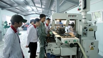 Gỡ rào cản thủ tục, mở đường cho doanh nghiệp đổi mới sáng tạo