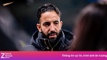 아모림을 대체할 후보 두 명이 공개되었습니다.