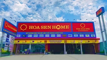 Tập đoàn Hoa Sen lợi nhuận vượt kế hoạch, không ảnh hưởng chính sách thuế quan của Mỹ