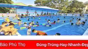 Cảnh báo nguy cơ đuối nước mùa hè
