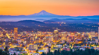 Top 5 địa điểm du lịch Oregon: Vẻ đẹp hoang sơ và quyến rũ của thiên nhiên nước Mỹ