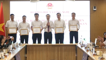 MISA FinGov là giải pháp tiêu biểu được lựa chọn và giới thiệu trên Cổng thông tin Nghị quyết 57