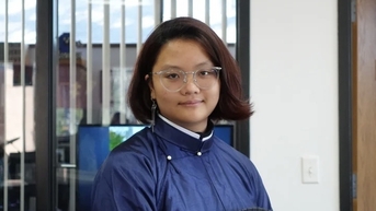 10X trúng tuyển 6 đại học top đầu châu Âu nhờ mê truyện trinh thám