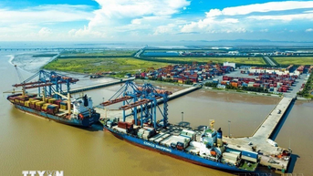 Truyền thông Argentina ca ngợi kinh tế và ngoại giao hiệu quả của Việt Nam