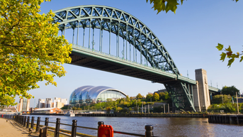 Top 5 địa điểm du lịch Newcastle: Khám phá viên ngọc sáng Đông Bắc nước Anh