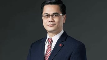 WFIS 2025 vinh danh hai lãnh đạo công nghệ của Techcombank dẫn dắt hành trình chuyển đổi số của ngân hàng