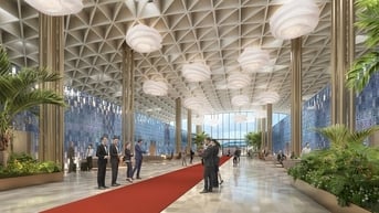 Sân bay Phú Quốc sẽ hiện đại cỡ nào khi đón APEC 2027?
