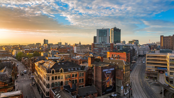 Top 5 địa điểm du lịch Manchester: Ghé lại thành phố nồng nàn ký ức