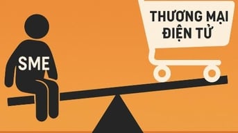 Doanh nghiệp vừa và nhỏ cần làm gì để không bị 'nuốt chửng' trên thương mại điện tử?