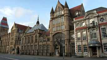 Điểm tham quan độc đáo, không thể bỏ lỡ cho 'tín đồ' bóng đá tại Manchester