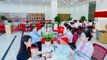 HDBank mở gói vay ưu đãi 20.000 tỉ đồng cho doanh nghiệp hạ tầng và công nghệ số
