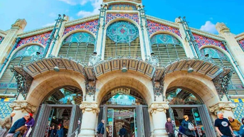 Du lịch thành phố nổi tiếng Valencia, Tây Ban Nha có đáng để bạn trải nghiệm?