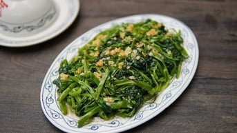 Đặc sản Sa Pa lọt top món xào ngon nhất khu vực Đông Nam Á