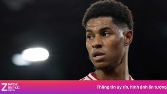 MU có thể khiến Rashford vỡ mộng sang Barca