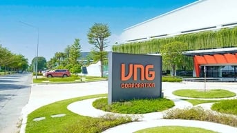 VNG được vinh danh “Doanh nghiệp trí tuệ nhân tạo của năm”