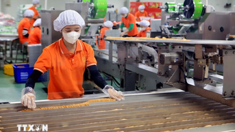 Cả nước cùng hành động biến nghị quyết 68 thành sức sống của nền kinh tế