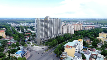 Nghị quyết đặc thù về nhà ở xã hội có hiệu lực từ ngày 1-6-2025