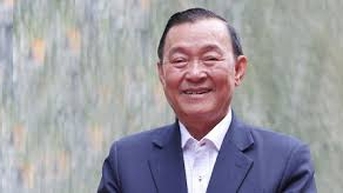 “ស្តេចនៃទឹក” Nguyen Van Thien និងទស្សនវិជ្ជានៃអាជីវកម្មប្រកបដោយការទទួលខុសត្រូវ